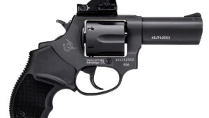 TAURUS 856 TORO 38SP BLK 3" 6SHOT