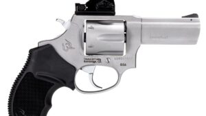 TAURUS 856 TORO 38SP SS 3" 6SHOT