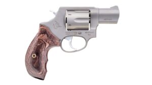 TAURUS 856 38SP SS/WD 2" 6SHOT FS