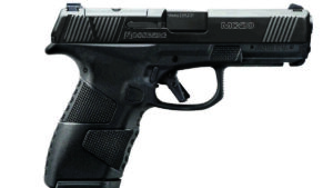 MOSSBERG MC-2C 9MM BLK 10+1 3.9" OR SFT