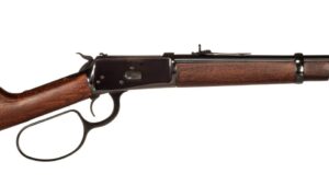 HERITAGE MANUFACTURING 92 RANCH HAND 357MAG BL 12"
