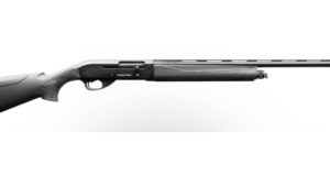 CHARLES DALY 601 FIELD 20/26 BLK/SYN 3"