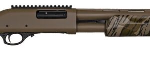 CHARLES DALY 301 PUMP TURKEY 12/24 MOBL