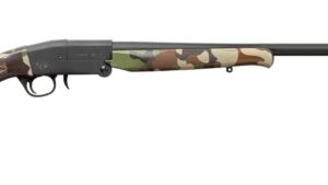 CHARLES DALY 101 SINGLE CMPT 20/26 BL/CAMO