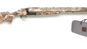 CHARLES DALY TRIPLE MAGNM 12/28 DRT 3.5"