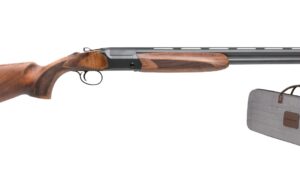 CHARLES DALY 214E SUPERIOR O/U 20/26 BL/WD