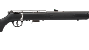 SAVAGE ARMS 93 BOLT 22MAG SS/SYN 5+1 21"