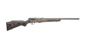 SAVAGE ARMS 93 BOLT 17HMR SS/LAM HVBBL 5+1