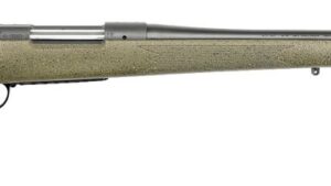BERGARA HUNTER 243WIN BK/GRN 22" 4+1