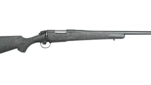 BERGARA RIDGE 22-250 BK/SY 22" 4+1 TB