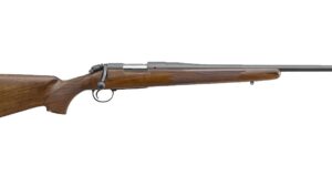 BERGARA TIMBER 6.5CR BK/WD 22" 4+1