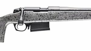 BERGARA HMR TRAINER 17HMR BK/GRY 18"