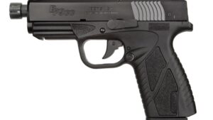 BERSA CONCEAL CARRY 9MM MATTE 8+1 TB