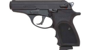 BERSA FIRESTORM 380ACP BLK 3.5" CA