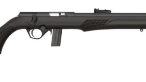 ROSSI RB22 22LR BLK/SYN 18" 10+1