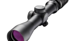 BURRIS OPTICS HANDGUN 2-7X32MM B-PLEX POSI