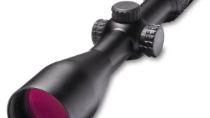 BURRIS OPTICS VERACITY 3-15X50MM B-E1 FFP