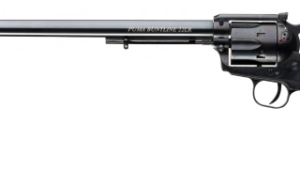 CHIAPPA FIREARMS 1873-22 BUNTLINE 22L/22M 12"BL