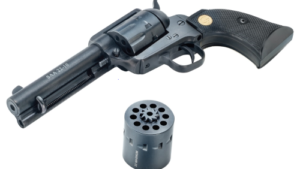CHIAPPA FIREARMS CHIAPPA SAA 22-10 22L/22M 4.75