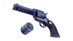 CHIAPPA FIREARMS CHIAPPA SAA 22-10 22L/22M 5.5"