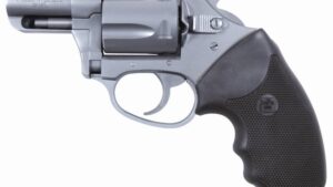 CHARTER ARMS CHARTER UNDERCOVER LITE 38S 2"