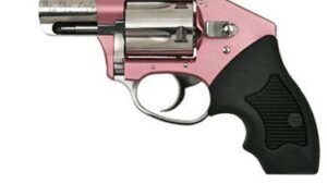 CHARTER ARMS CHARTER CHIC LADY 38SPC 2" DAO