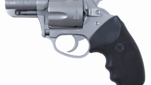 CHARTER ARMS CHARTER MAG PUG 357 SS DA 2.2"