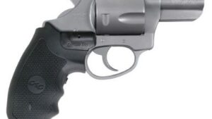 CHARTER ARMS CRIMSON MAG PUG 357MAG SS 2.2"