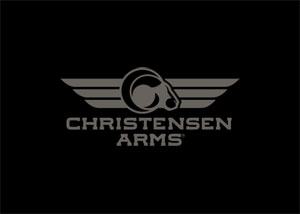 CHRISTENSEN ARMS MPR RIMFIRE 22LR TUNGSTEN 20"