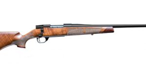 WEATHERBY VANGUARD CAMILLA 308WIN BL/WD
