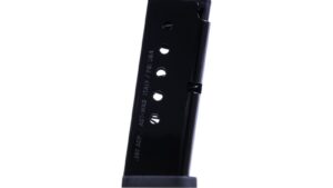 DIAMONDBACK FIREARMS MAGAZINE 380ACP 6RD FLT BOTM
