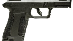 DIAMONDBACK FIREARMS AM2 9MM SS SUB CMPT 15+1 3.5"