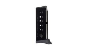 DIAMONDBACK FIREARMS MAGAZINE 380ACP 6RD W/FNGR EXT