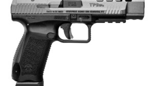 CANIK TP9SFX 9MM TUNG 10+1 5"
