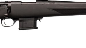 HOWA MINI 7.62X39 BLK 22" TB