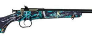 KEYSTONE SPORTING ARMS CRICKETT 22LR MG SERENITY BL