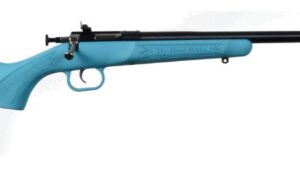 KEYSTONE SPORTING ARMS CRICKETT 22LR BL/BLUE SYN