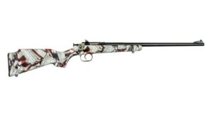 KEYSTONE SPORTING ARMS CRICKETT 22LR AMENDMENT BL