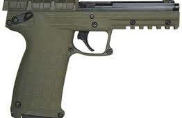 KELTEC PMR-30 22MAG 30+1 BL/GREEN