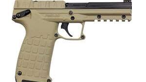 KELTEC PMR-30 22MAG 30+1 BL/TAN