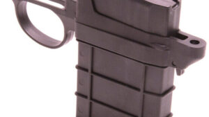 HOWA AMMO BOOST MAG KIT 308WIN 10RD
