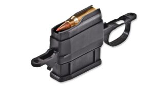 HOWA AMMO BOOST MAG KIT 6.5CR 5RD