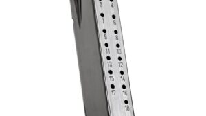 CANIK MAGAZINE TP9 20RD 9MM PKG