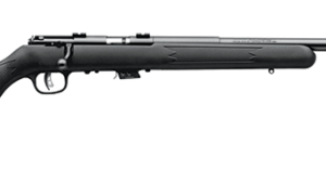 SAVAGE ARMS MARK II BOLT 22LR BL/SYN HVBBL