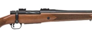MOSSBERG PATRIOT 450BM BL/WD 20"