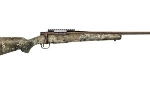 MOSSBERG PATRIOT PREDATOR STRATA 7PRC