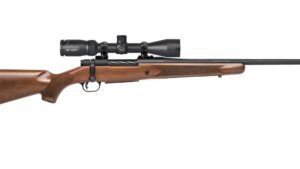 MOSSBERG PATRIOT 7MM-08 BL/WD VORTEX