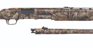 MOSSBERG 500 12/24 COMBO MOBU ADJ SGTS