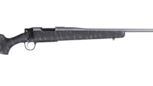 CHRISTENSEN ARMS MESA 6.5CR TUNGSTEN/BLK 22"