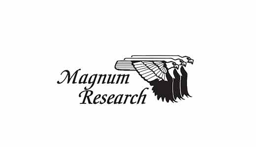 MAGNUM RESEARCH BE III CMPT 40SW BLACK CHERRY